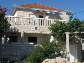  Apartments Jelincic  Трогир